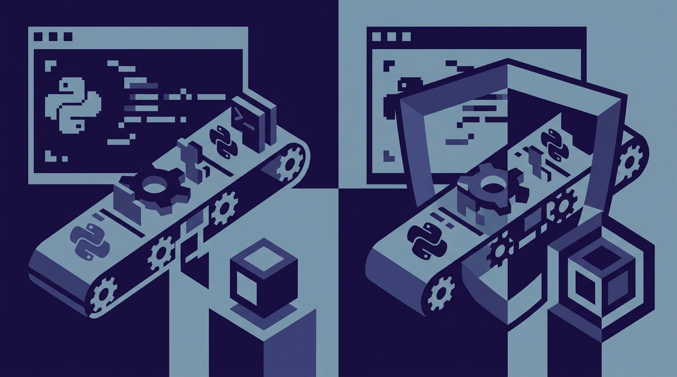 Best Open Source Python Compilers Compared