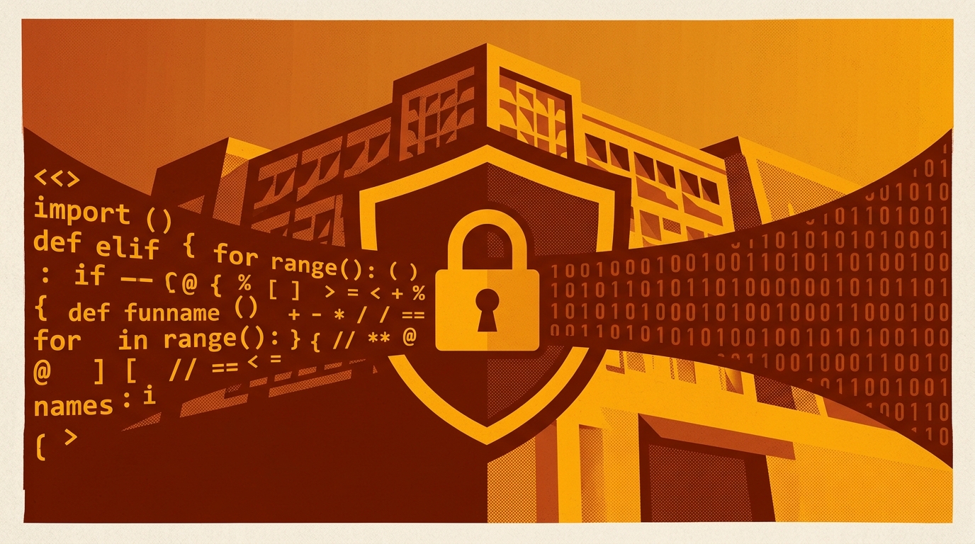 Enterprise Python Code Protection: Why Native Compilation Matters