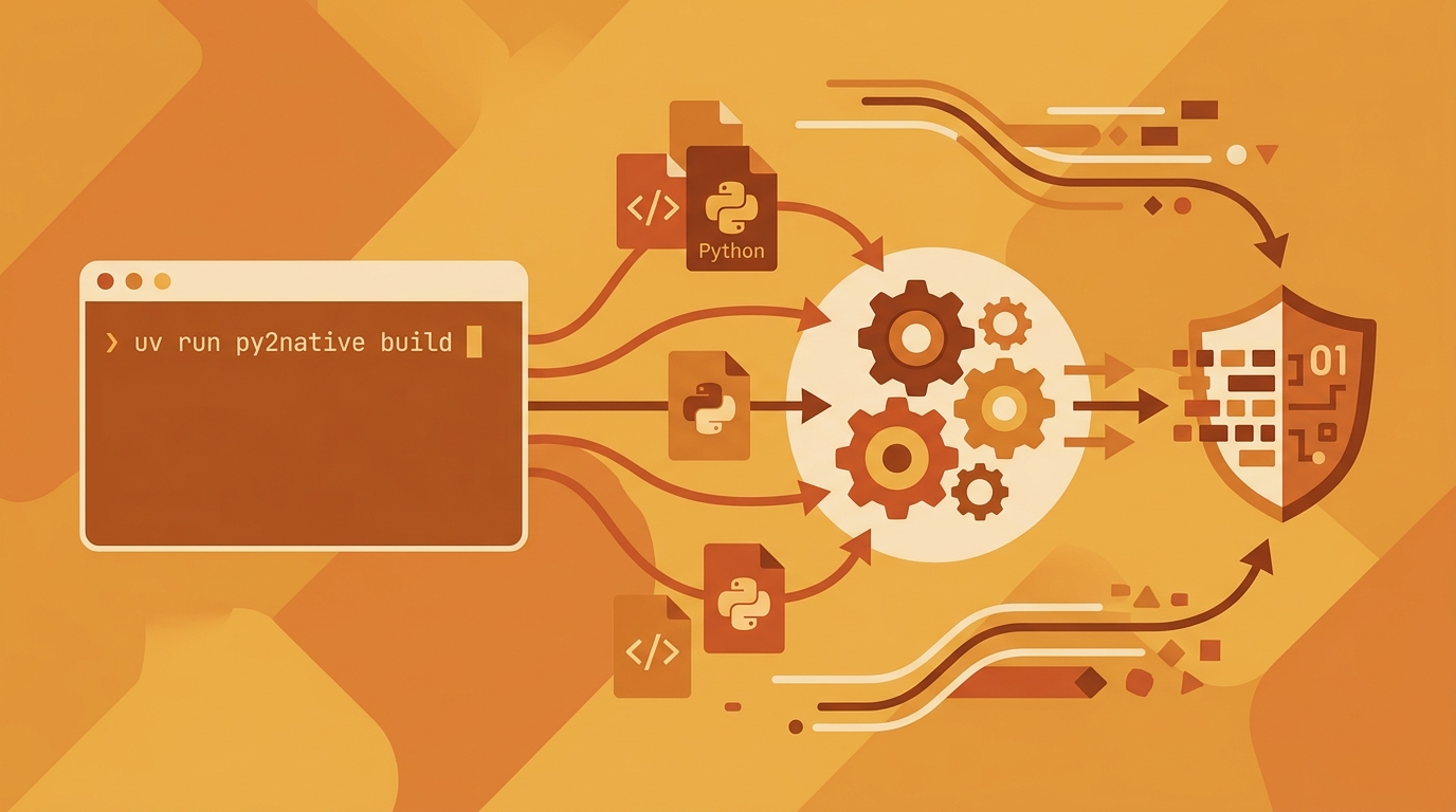Python Compilation with uv: A Step-by-Step Guide